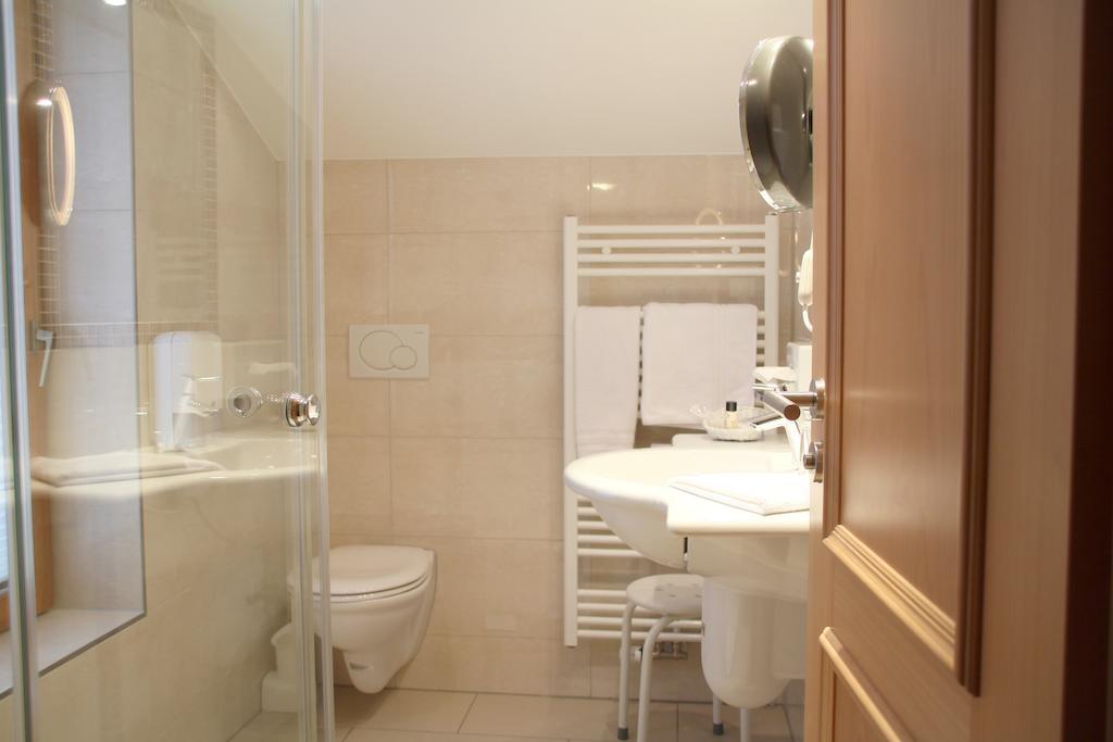 Hotel Schoene Aussicht Hornberg Pokój zdjęcie